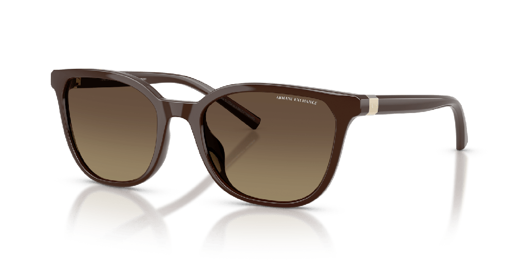 Armani Exchange AX 4168SU Sunglasses - image 2