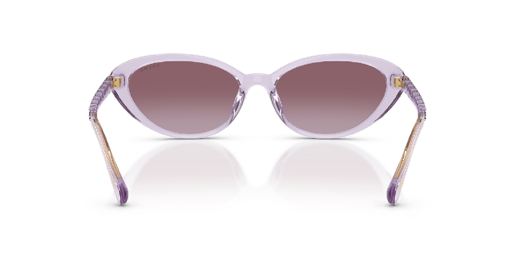 Ralph by Ralph Lauren RA 5338U Sunglasses - image 3