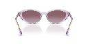 Ralph by Ralph Lauren RA 5338U Sunglasses - image 3