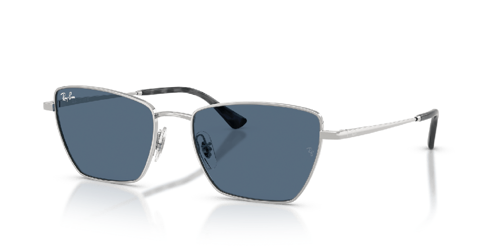 Ray-Ban Drea Bio-Based RB 3783 Sunglasses - image 2