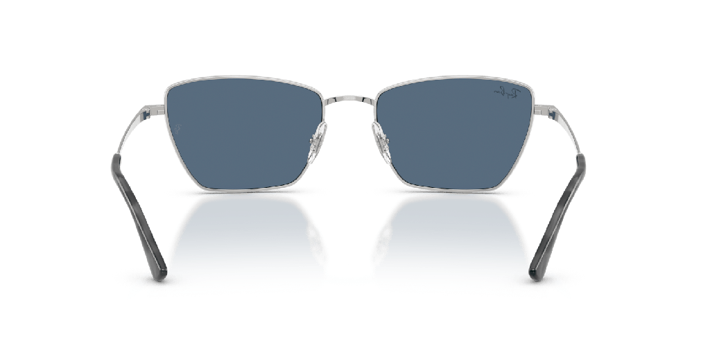 Ray-Ban Drea Bio-Based RB 3783 Sunglasses - image 3