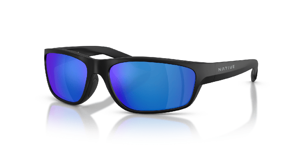 Native Craggy XD 9051 Sunglasses - image 2