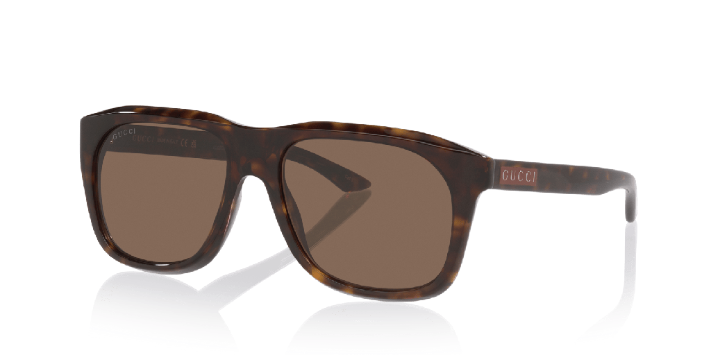 Gucci GG 2077S Sunglasses - image 2