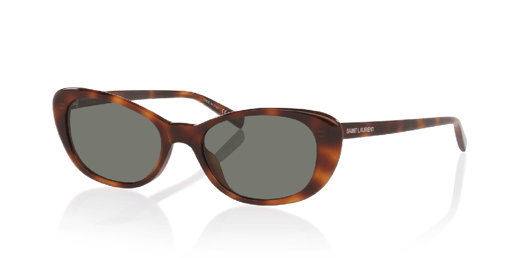 Saint Laurent SL 822 Sunglasses - image 2
