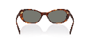 Saint Laurent SL 822 Sunglasses - image 3