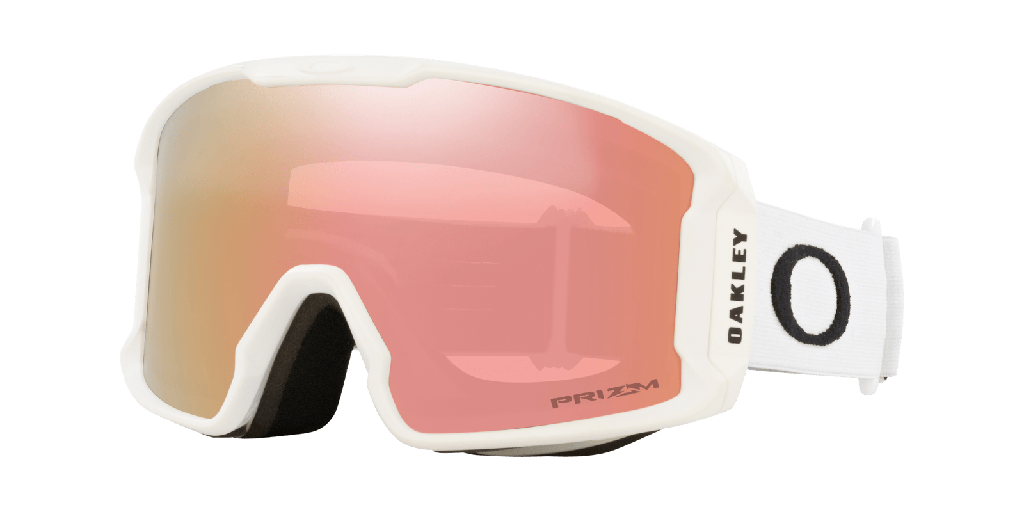 Oakley OO7093 Snow Goggles - image 2