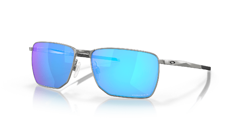 Oakley Ejector OO 4142 Sunglasses - image 2