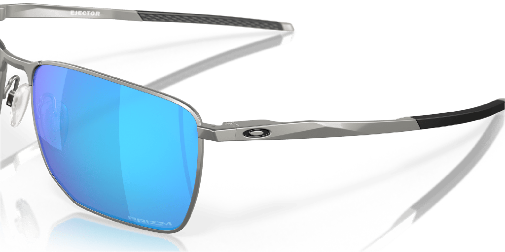 Oakley Ejector OO 4142 Sunglasses - image 3