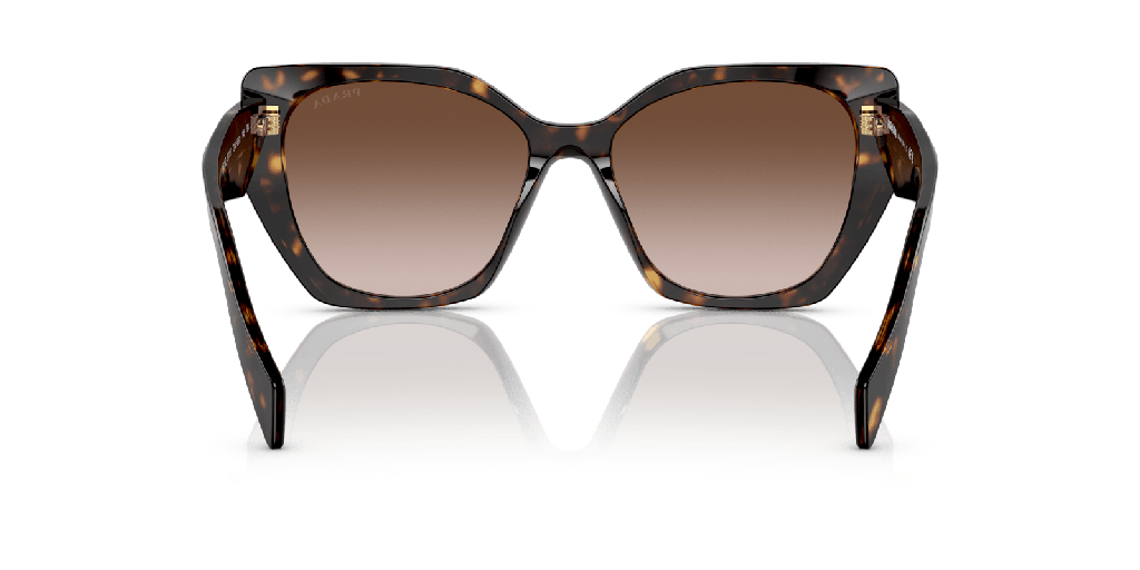 Prada PR 19ZS Sunglasses - image 3