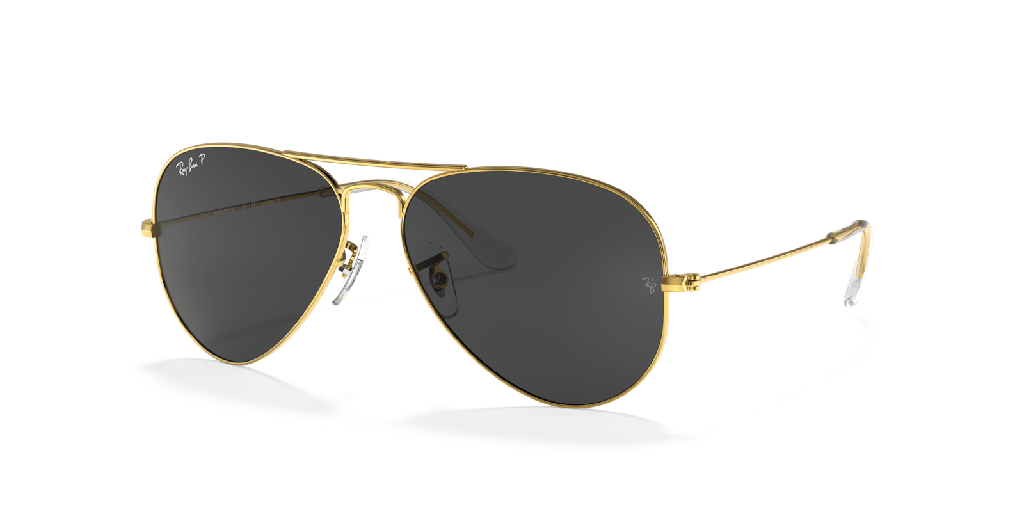 Ray-Ban Aviator Classic RB 3025 Sunglasses - image 2