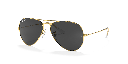 Ray-Ban Aviator Classic RB 3025 Sunglasses - image 2