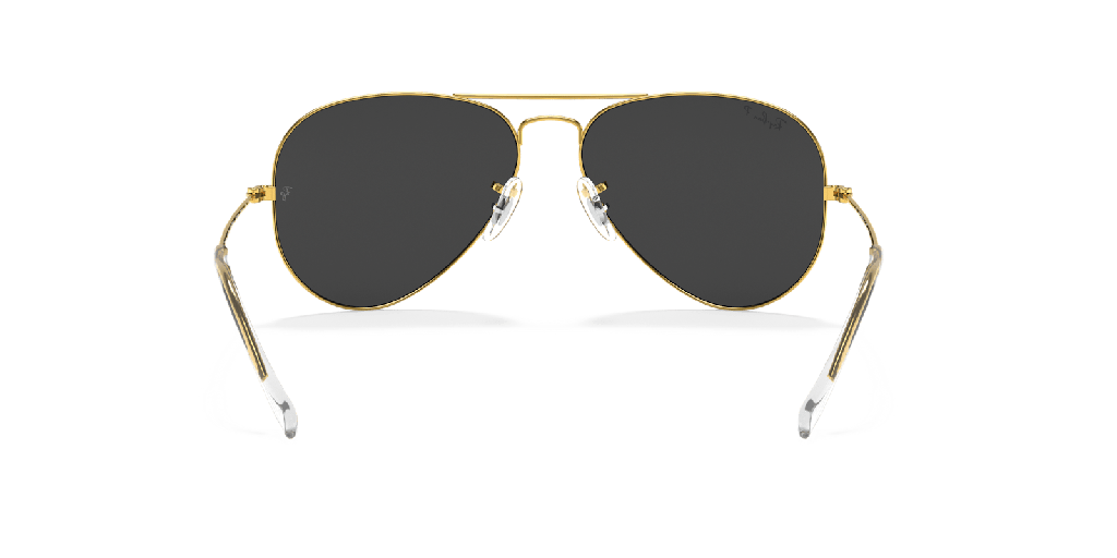 Ray-Ban Aviator Classic RB 3025 Sunglasses - image 3