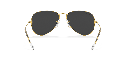 Ray-Ban Aviator Classic RB 3025 Sunglasses - image 3