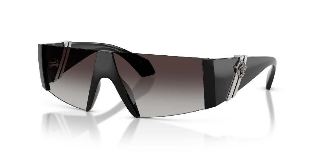 Versace VE 4516 Sunglasses - image 2