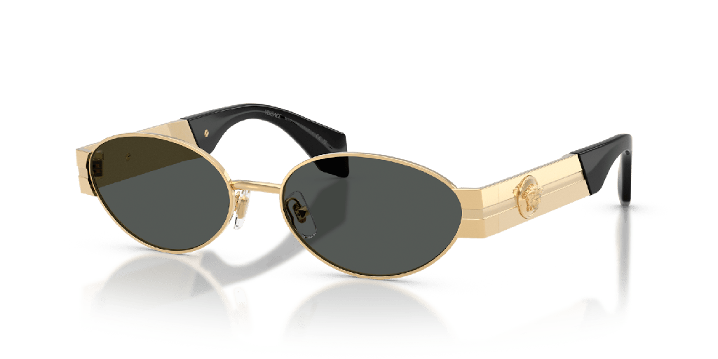 Versace VE 2301 Sunglasses - image 2