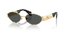 Versace VE 2301 Sunglasses - image 2