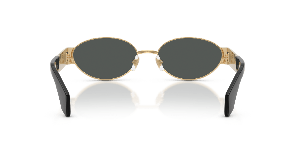 Versace VE 2301 Sunglasses - image 3