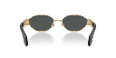 Versace VE 2301 Sunglasses - image 3