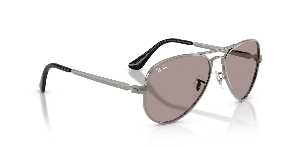 Ray-Ban Aviator Max RB 3925 Sunglasses - image 3
