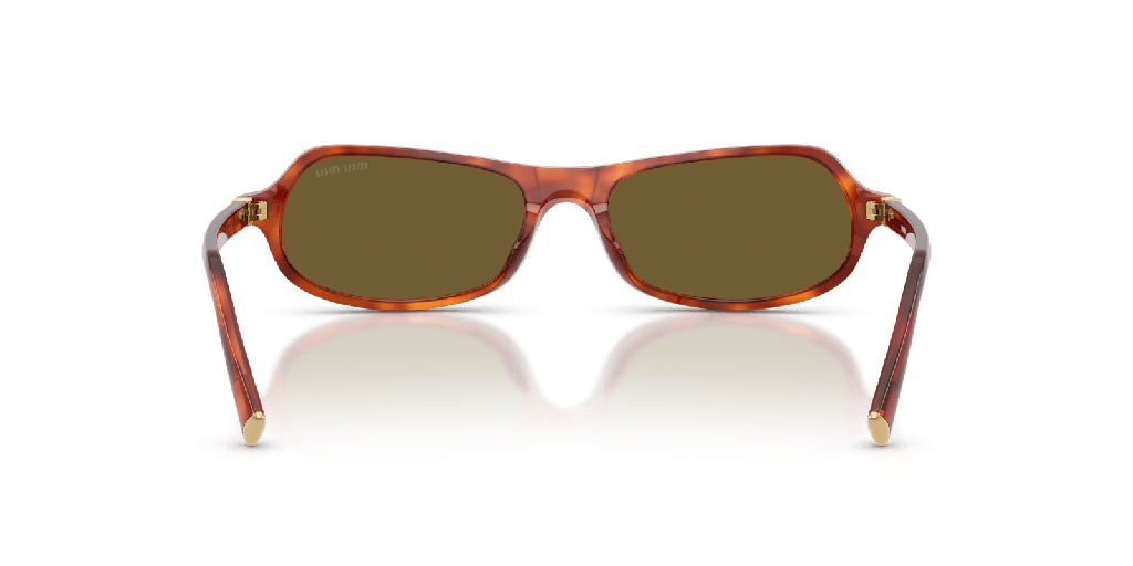 Miu Miu MU B10SU Sunglasses - image 3