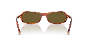 Miu Miu MU B10SU Sunglasses - image 3