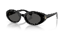 Miu Miu MU B09S Sunglasses - image 2