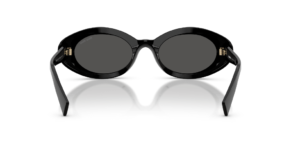 Miu Miu MU B09S Sunglasses - image 3