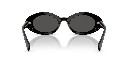 Miu Miu MU B09S Sunglasses - image 3