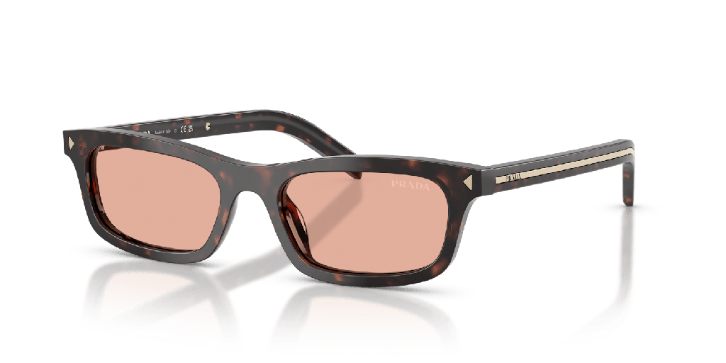 Prada PR D05S Sunglasses - image 2