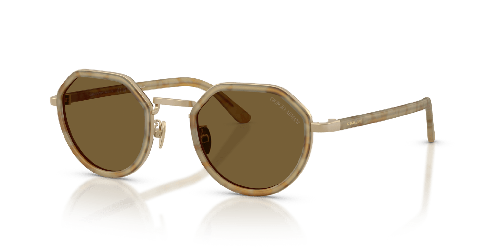 Giorgio Armani AR 6181 Sunglasses - image 2