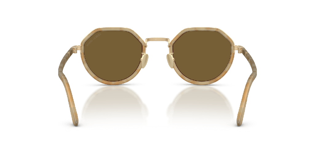 Giorgio Armani AR 6181 Sunglasses - image 3