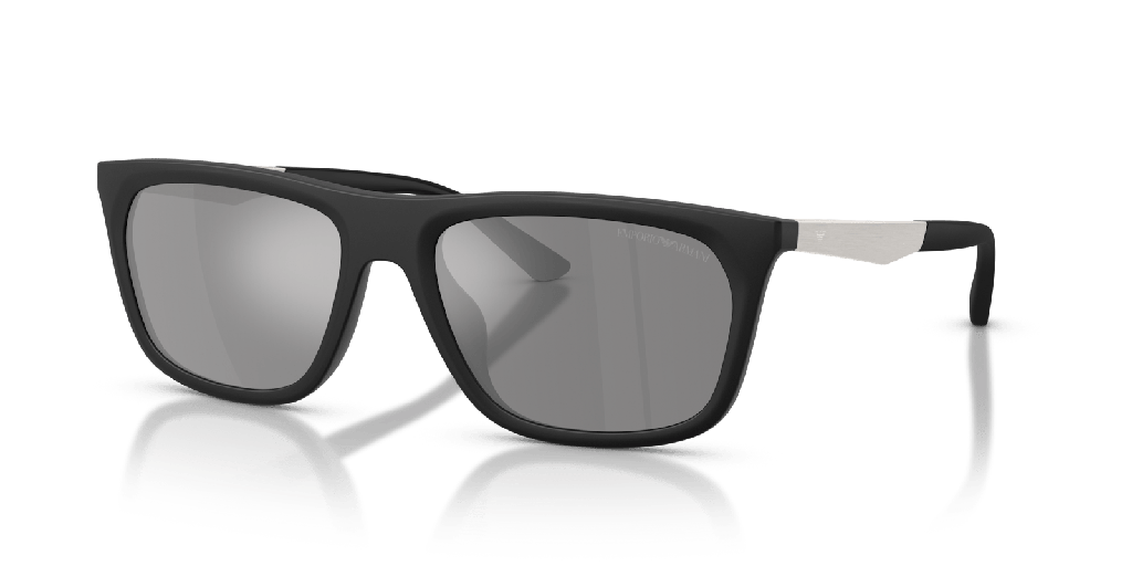 Emporio Armani EA 4272U Sunglasses - image 2