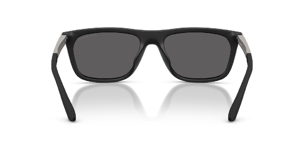 Emporio Armani EA 4272U Sunglasses - image 3