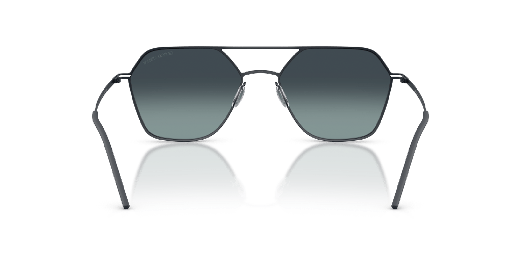 Giorgio Armani AR 6185 Sunglasses - image 3