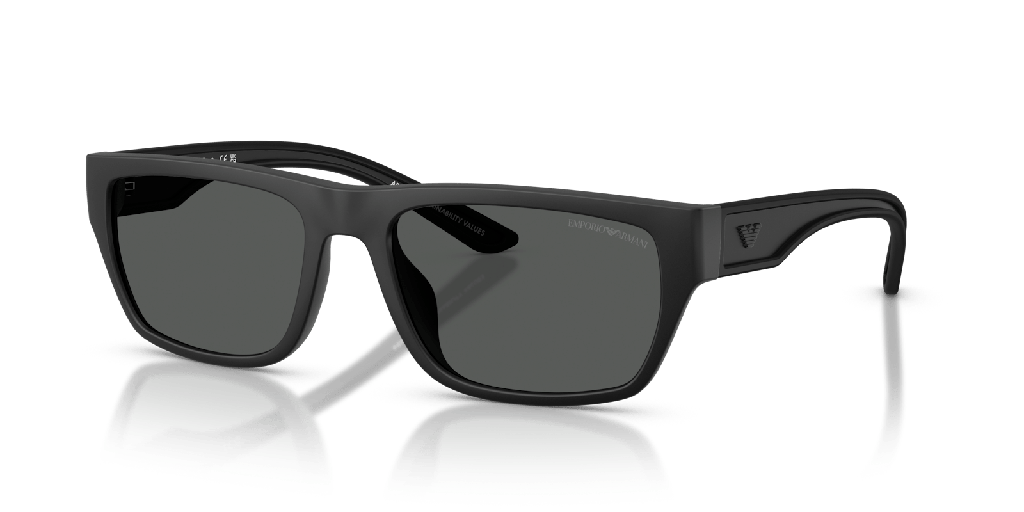 Emporio Armani EA 4267U Sunglasses - image 2