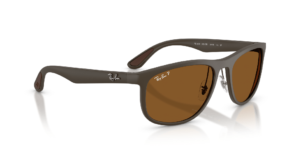 Ray-Ban Polarized Lenses RB 4468 Sunglasses - image 3