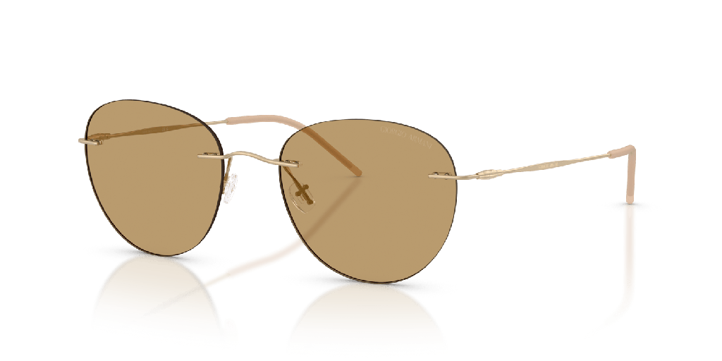 Giorgio Armani AR 6182 Sunglasses - image 2