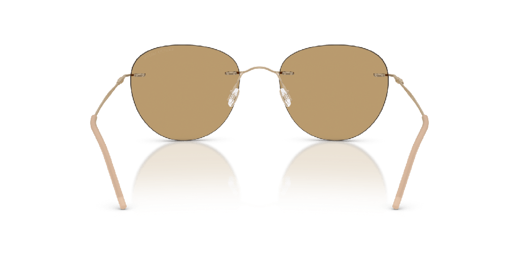 Giorgio Armani AR 6182 Sunglasses - image 3