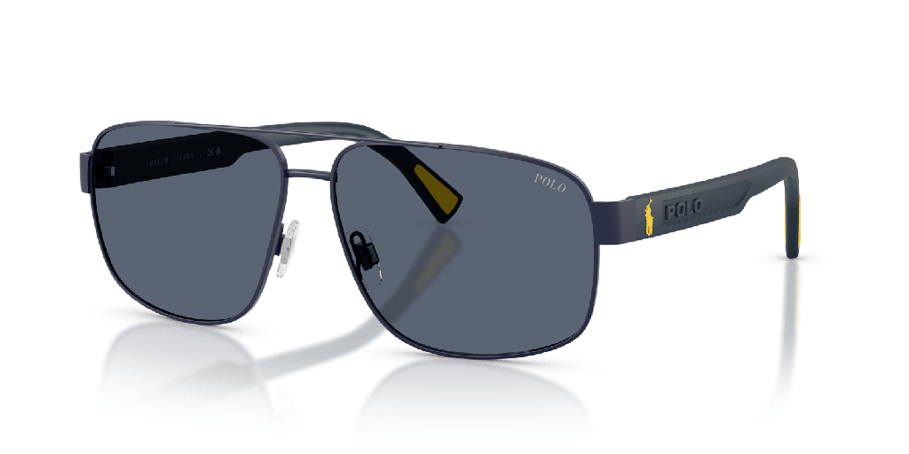 Polo Ralph Lauren PH 3165 Sunglasses - image 2