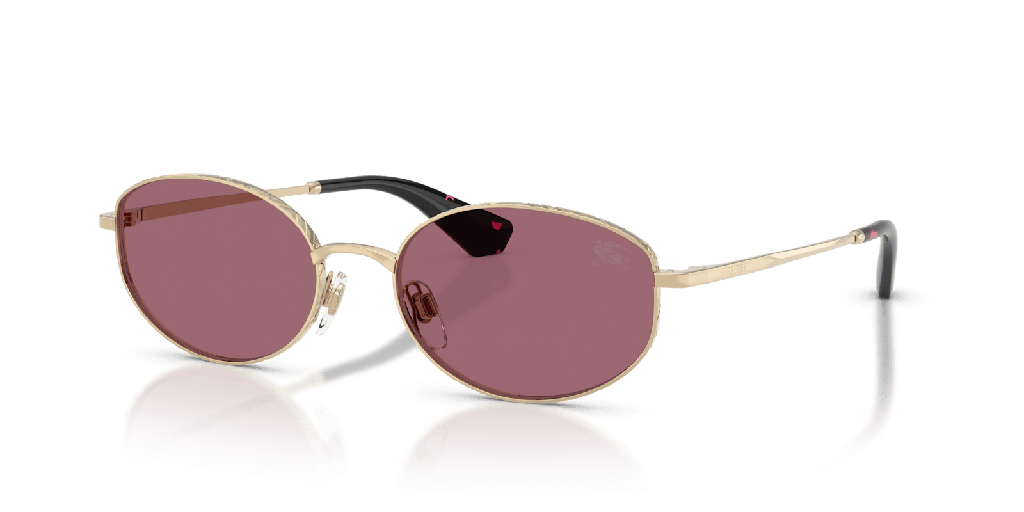 Burberry BE 3169 Sunglasses - image 2