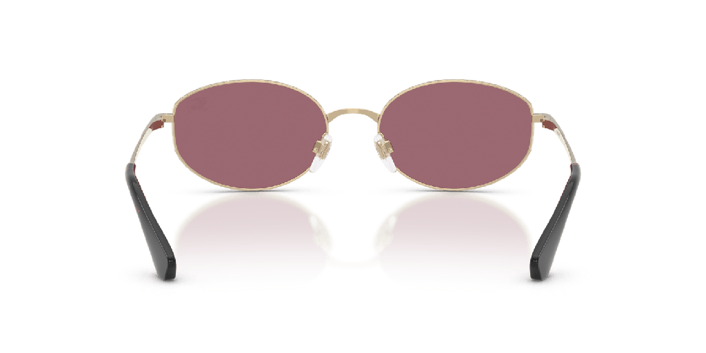 Burberry BE 3169 Sunglasses - image 3
