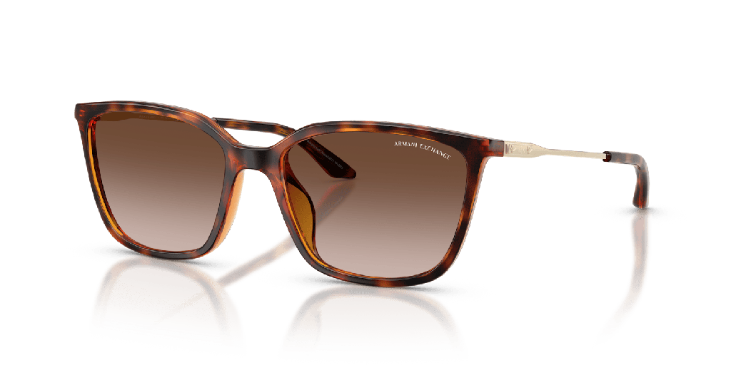 Armani Exchange AX 4171SU Sunglasses - image 2