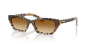 Burberry BE 4488 Sunglasses - image 2