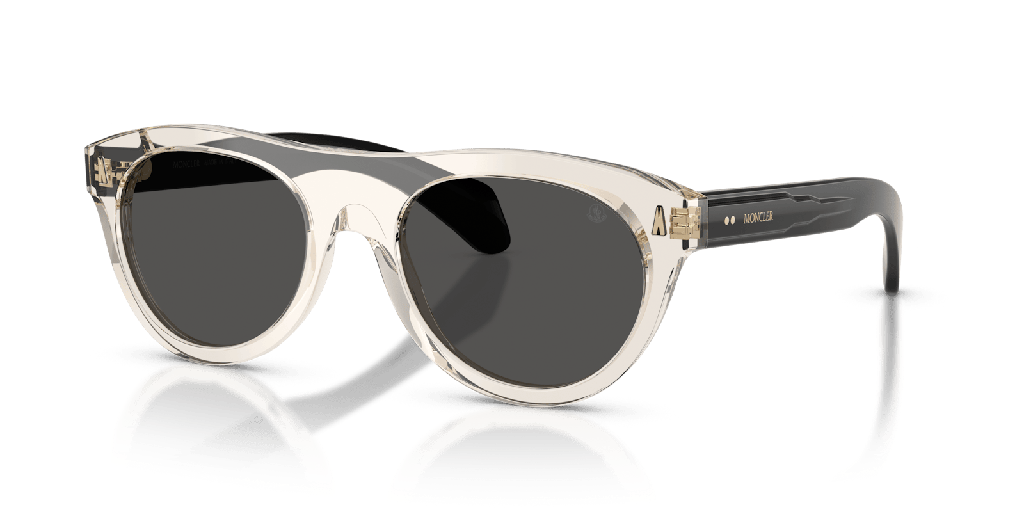 Moncler Splash ME 6022U Sunglasses - image 2