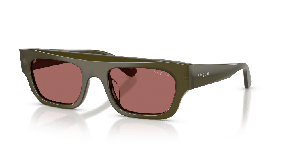 Vogue Eyewear VO 5694SU Sunglasses - image 2