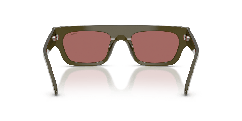 Vogue Eyewear VO 5694SU Sunglasses - image 3