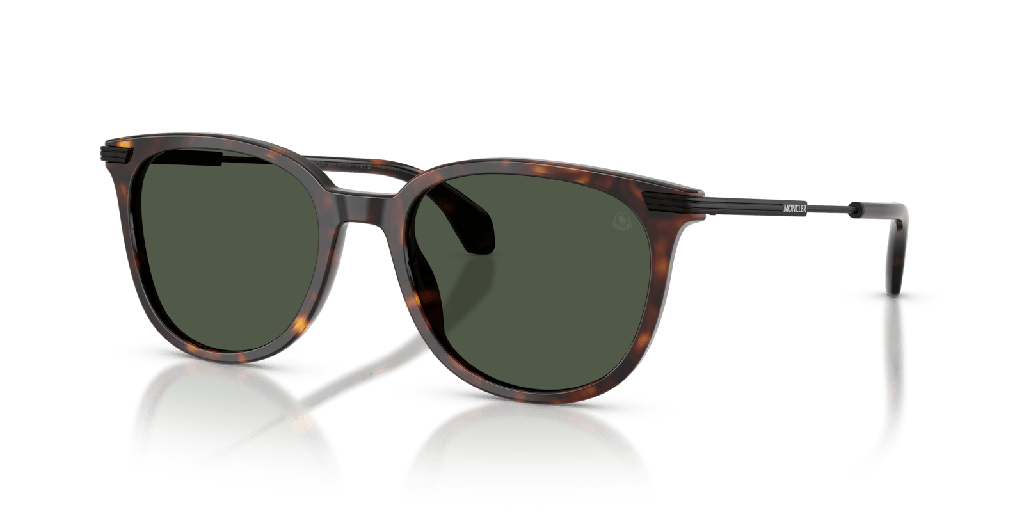 Moncler Korra ME 6013 Sunglasses - image 2