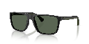 Emporio Armani EA 4033 Sunglasses - image 2