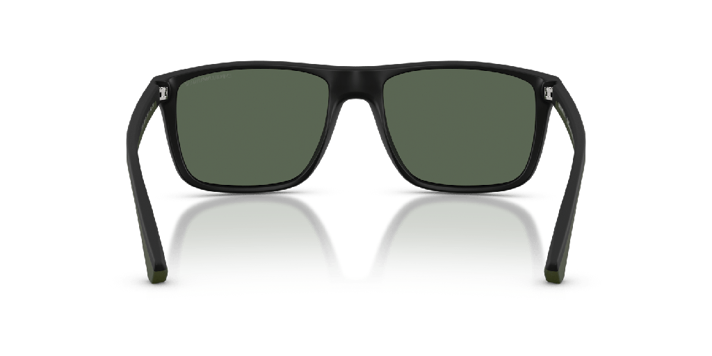 Emporio Armani EA 4033 Sunglasses - image 3