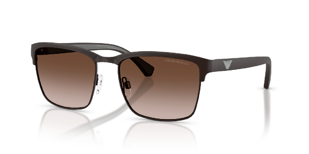 Emporio Armani EA 2087 Sunglasses - image 2